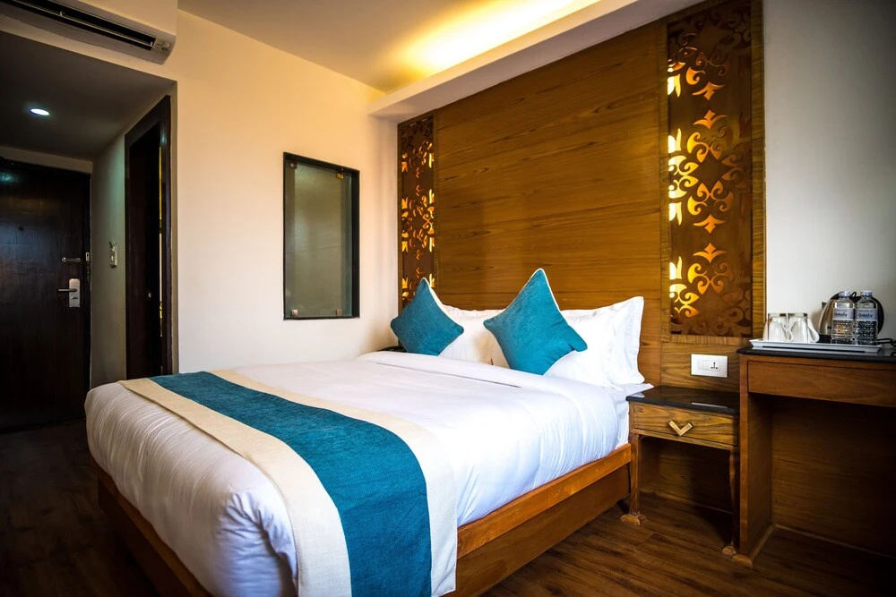 Hotel photo 6