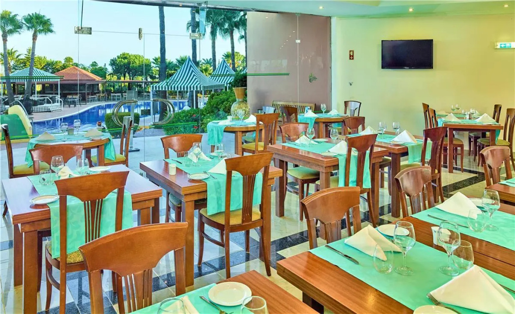 Hotel Baia Grande - Général
