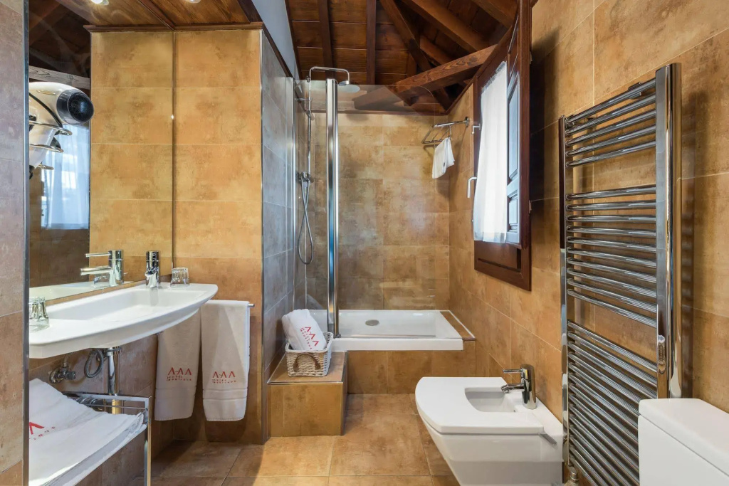 Gar Anat Hotel Boutique - Général