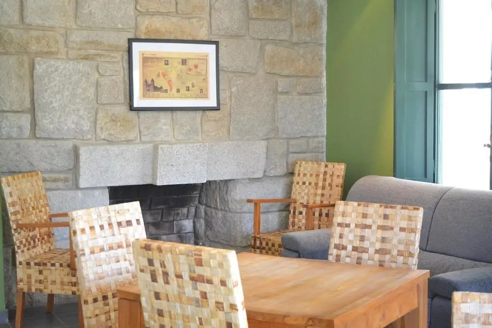 Hotel Rural Aldeaduero 4 Estrellas - Général