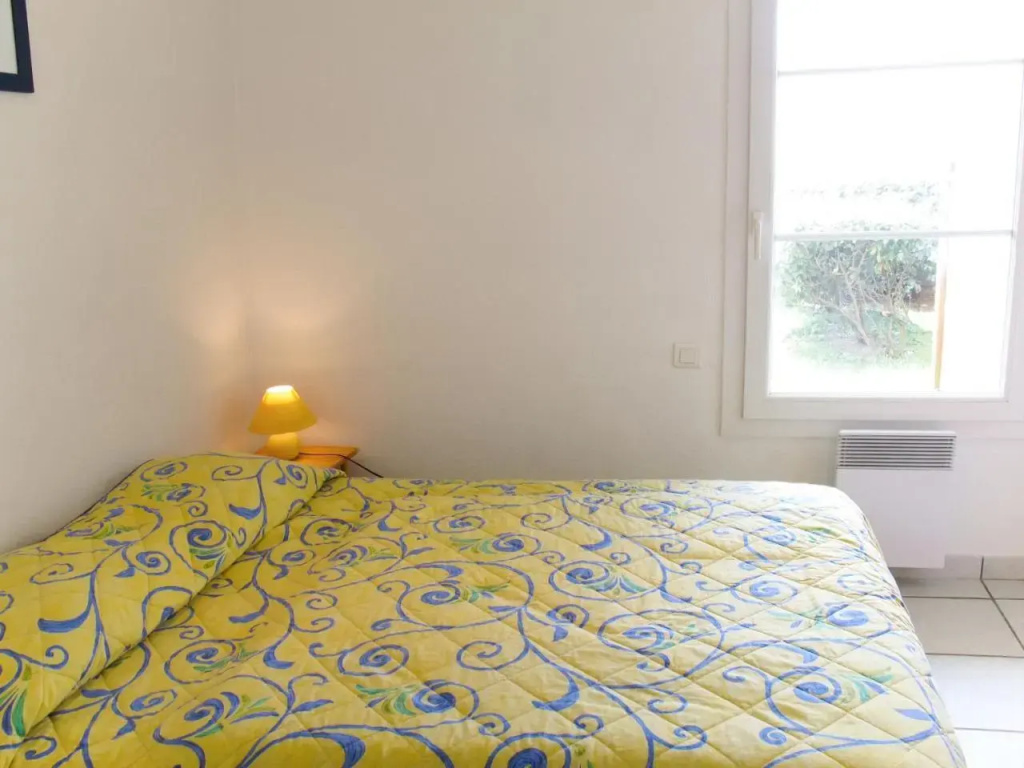 Voir la photo 2 — Maison Soleil - Residence Dune Blanche