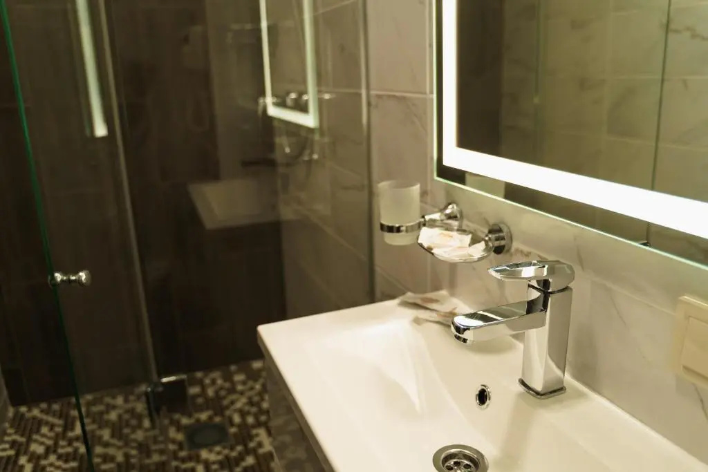 Hotel Complex Globus - Chambres