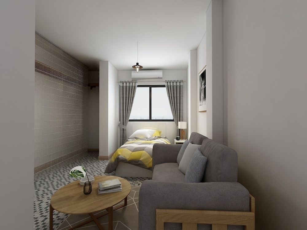 Matsuyamachi House 사진 2
