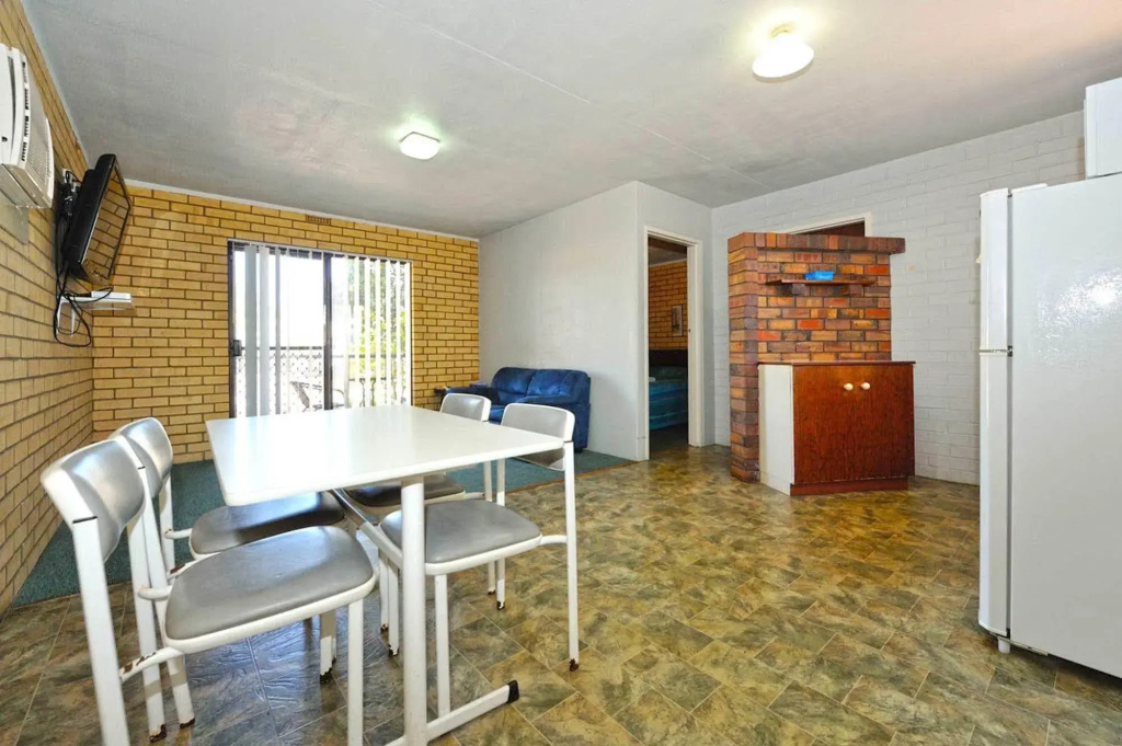 Abrolhos Reef Lodge - Général