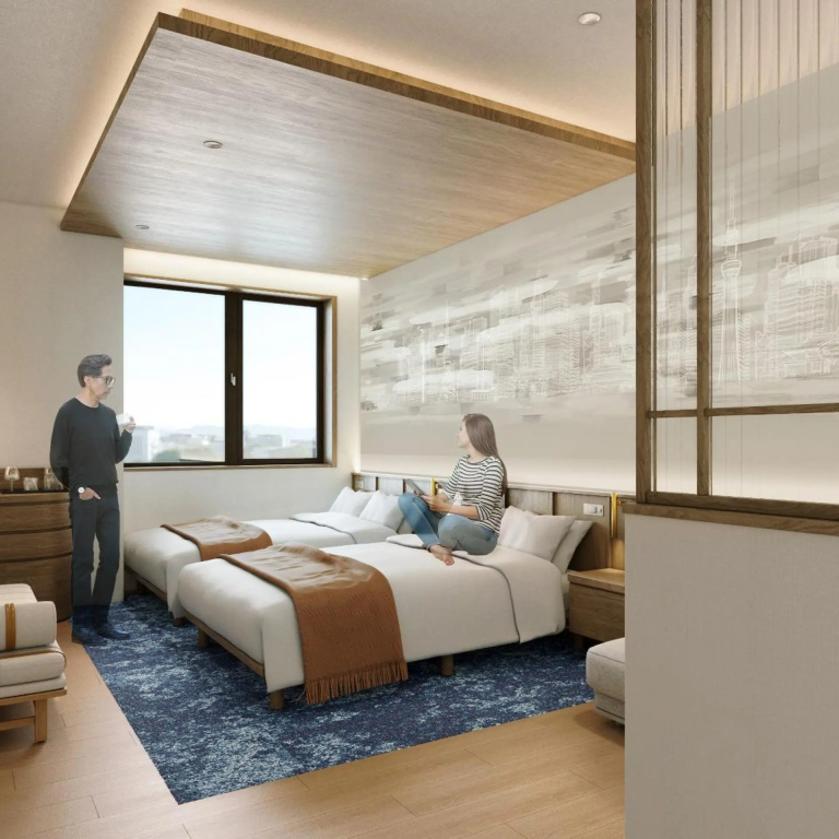 The One Five Tokyo Kameido 사진 53