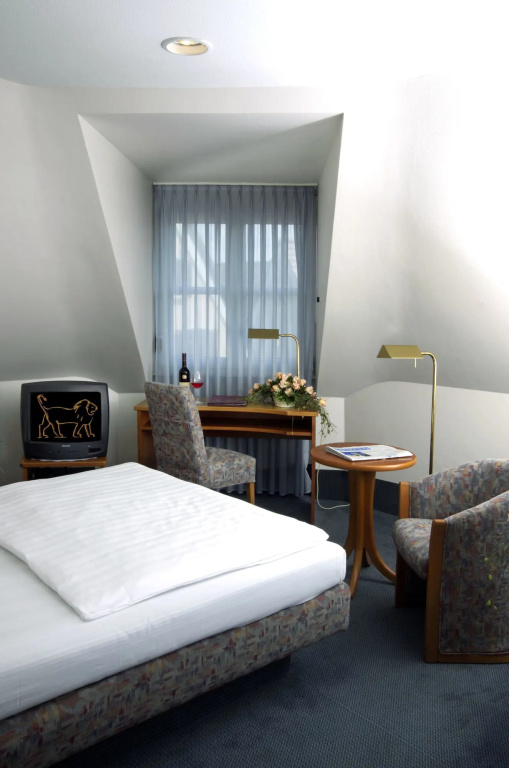 AR Boutique Hotel Mannheim - Général
