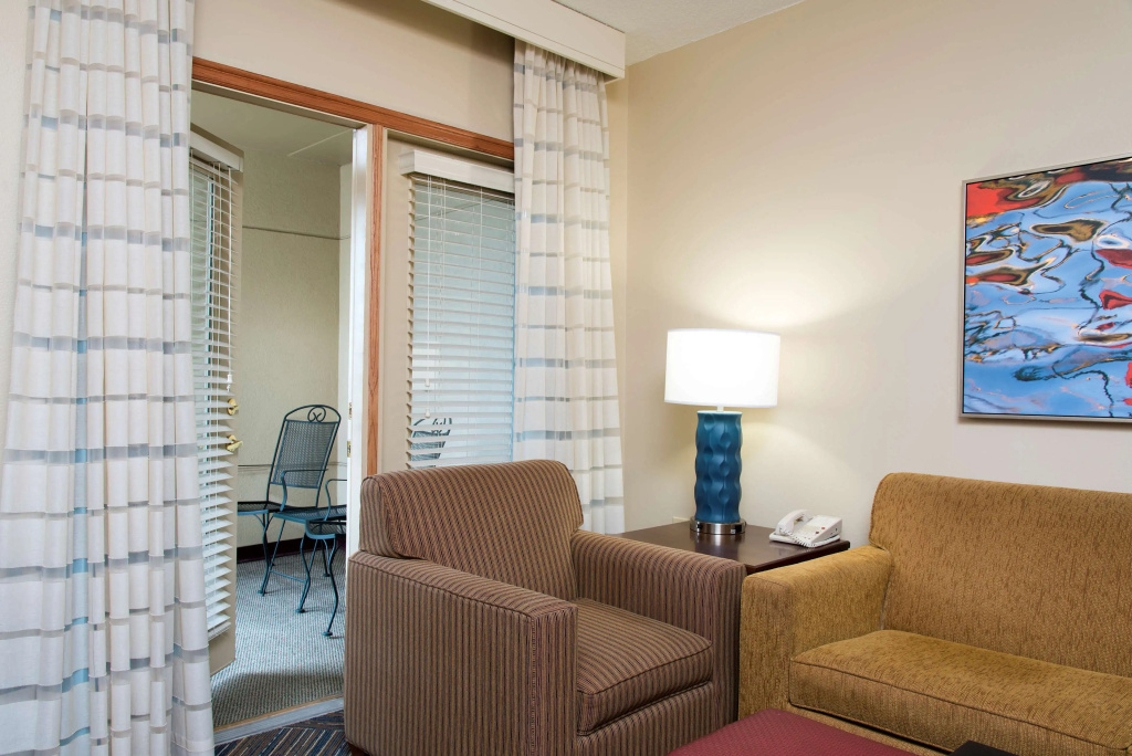 Homewood Suites by Hilton Columbus/Airport - Général