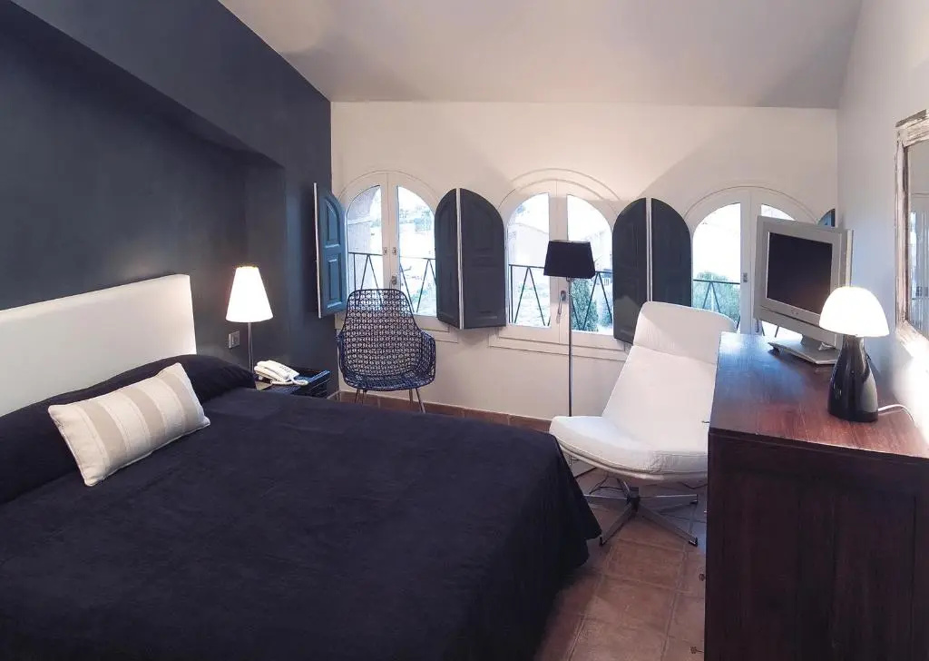 Gran Claustre Boutique Hotel & SPA - Chambres