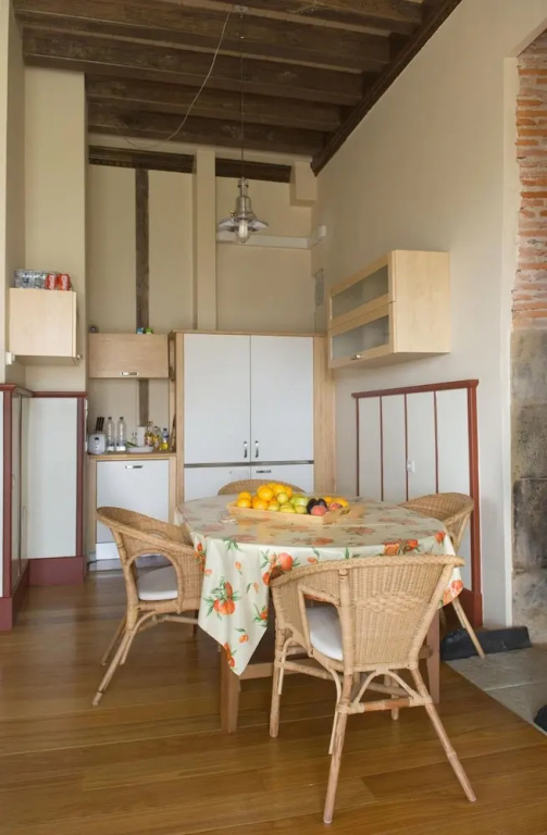 Hotel Villa Itsaso - Général