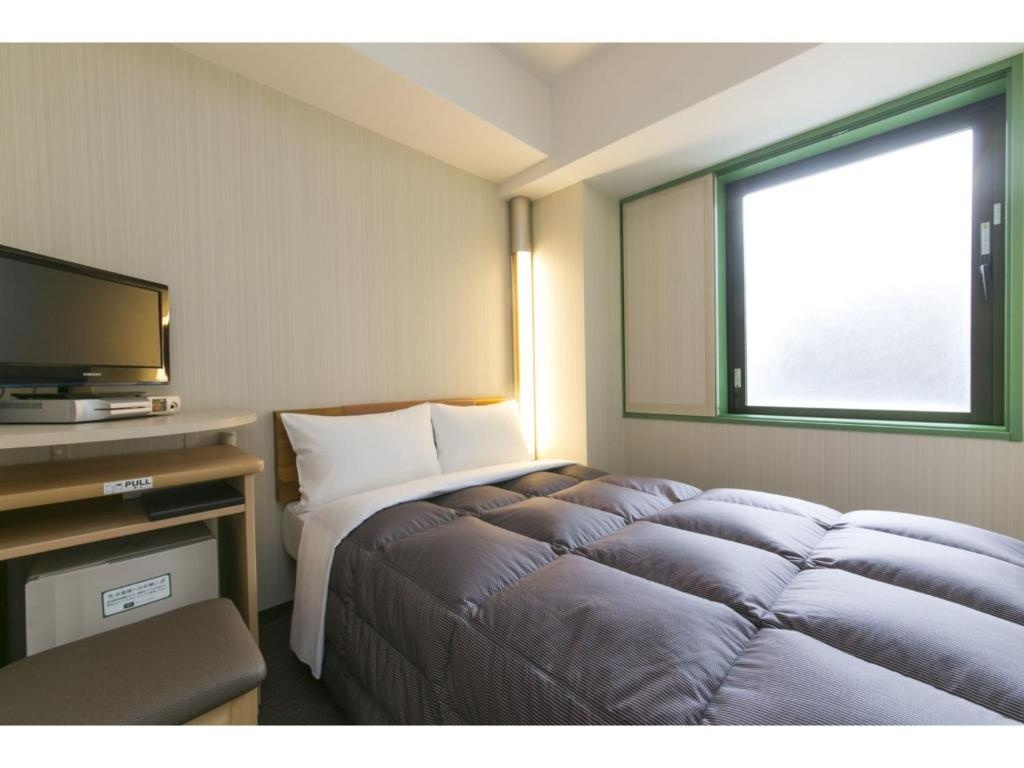 R&B Hotel Sapporo Kita 3 Nishi 2 - Vacation STAY 39507v 사진 1