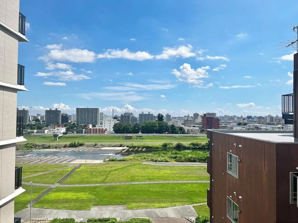 Park Avenue Nakajima