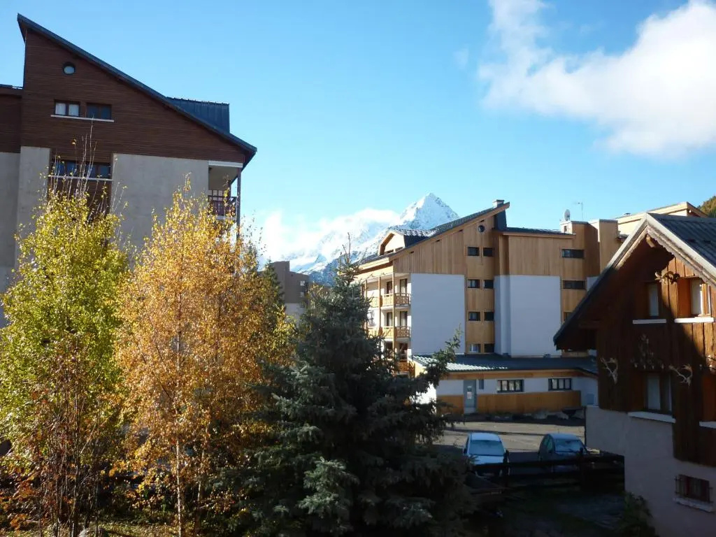 Les Alberges - Chambres