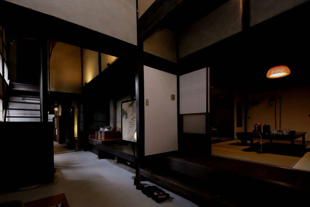 NIPPONIA Sasayama Castle Town Hotel - Général