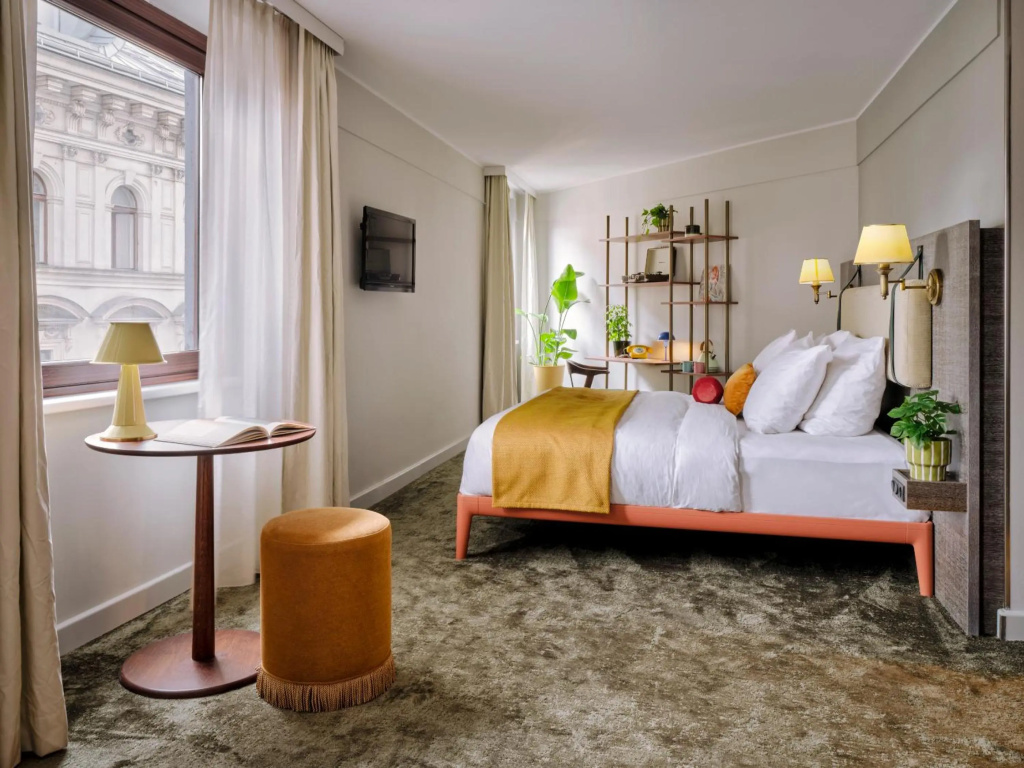 Hotel photo 23