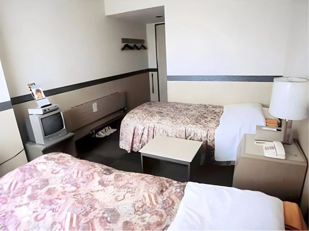 Business Hotel Motonakano