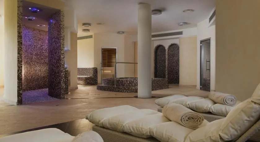 Hotel La Rocca Resort & Spa - Général