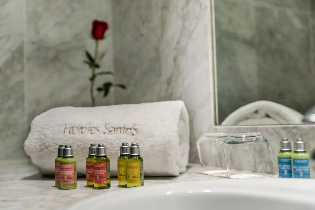 Nixe Palace Hotel - Chambres