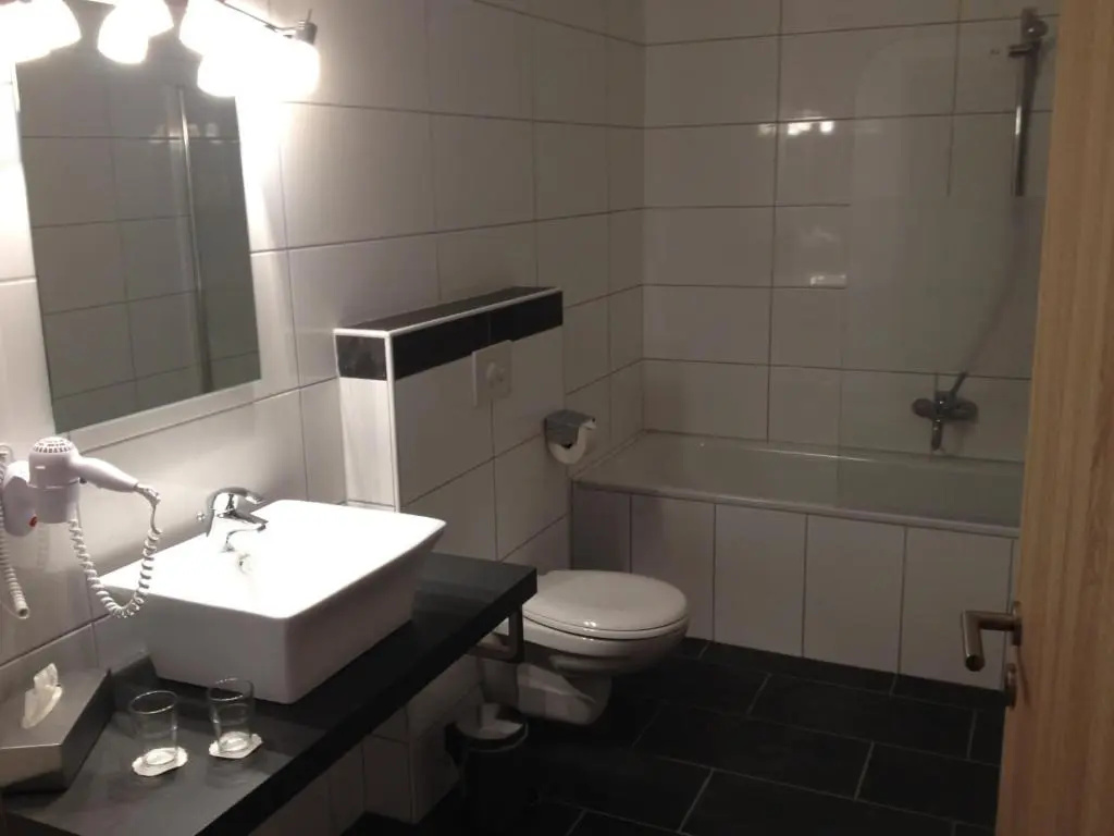 Hotel Bohlje - Chambres