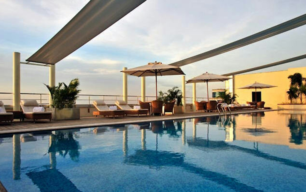 Taj Club House - Général