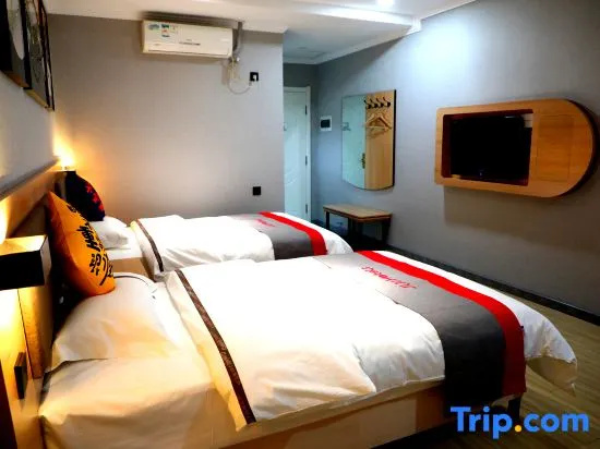 Hotel Tenjin Place 사진 16