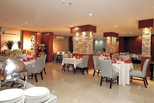 Hotel photo 14