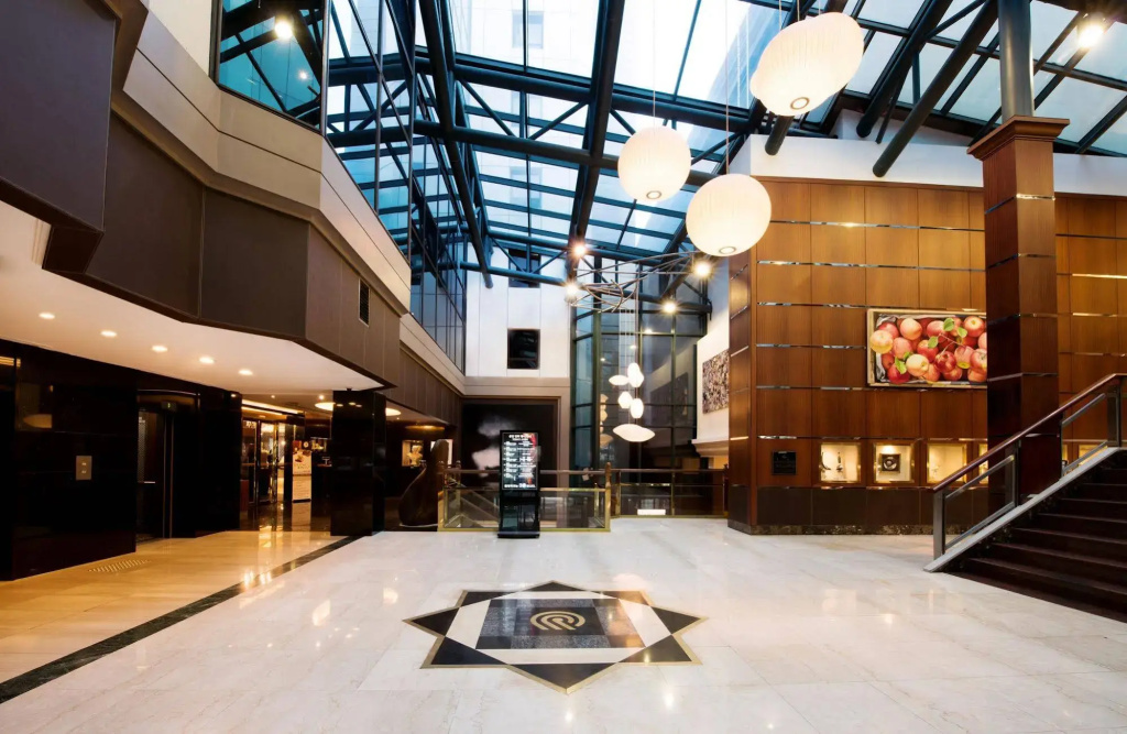 Hotel photo 13