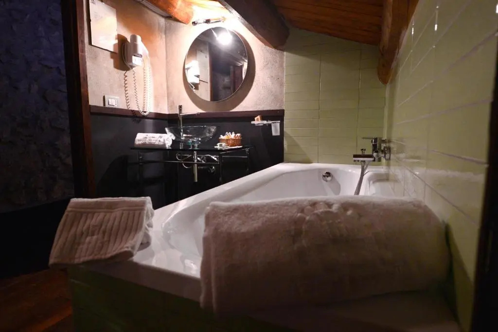Robur Marsorum Albergo Diffuso - Général