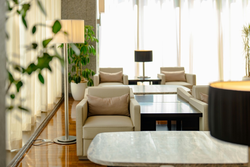 Hotel JAL City Sapporo Nakajima Park 사진 30