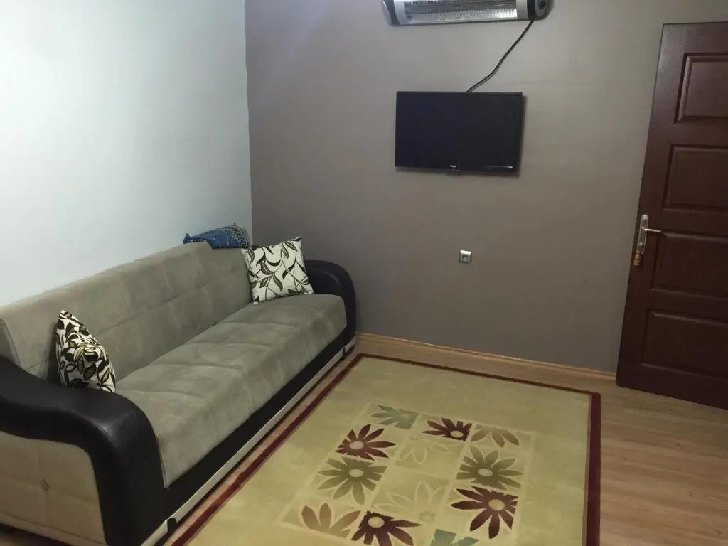 Keyf-i Ala Uzungol - Chambres