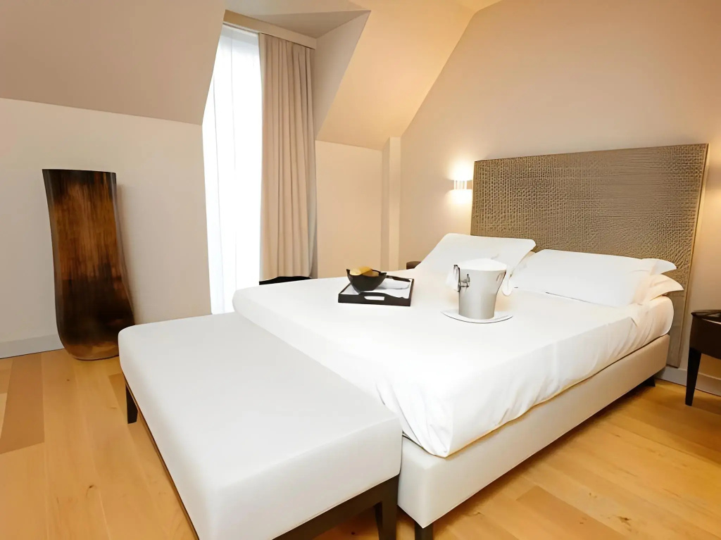 Hotel Politeama - Général