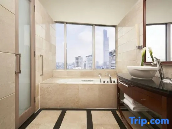 Nanning Marriott Hotel - Chambres