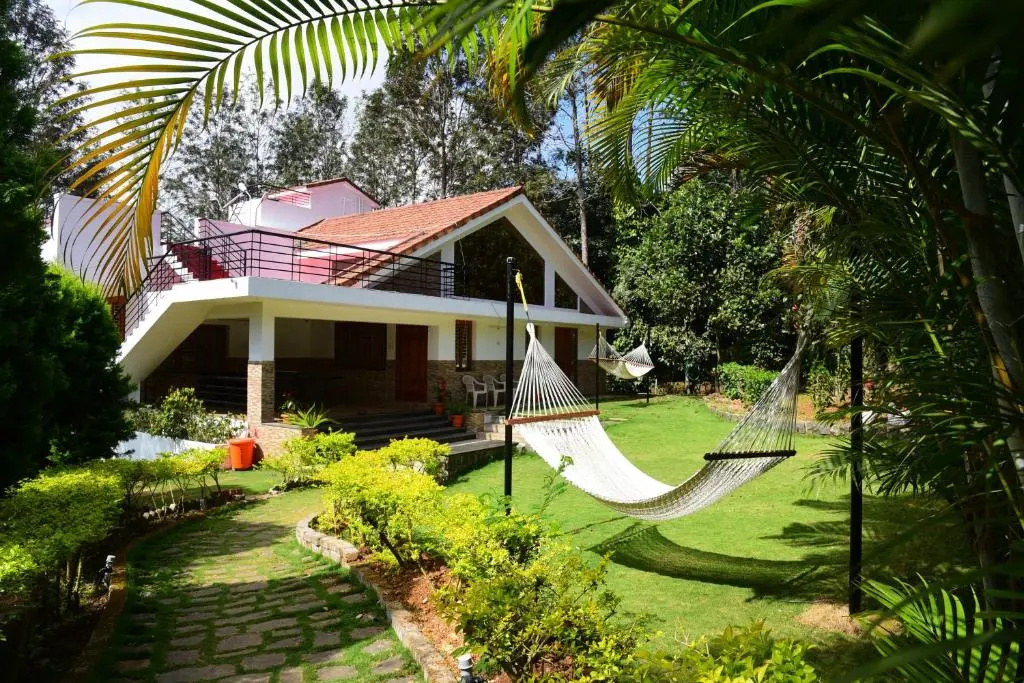 3 Bedrooms Bungalow