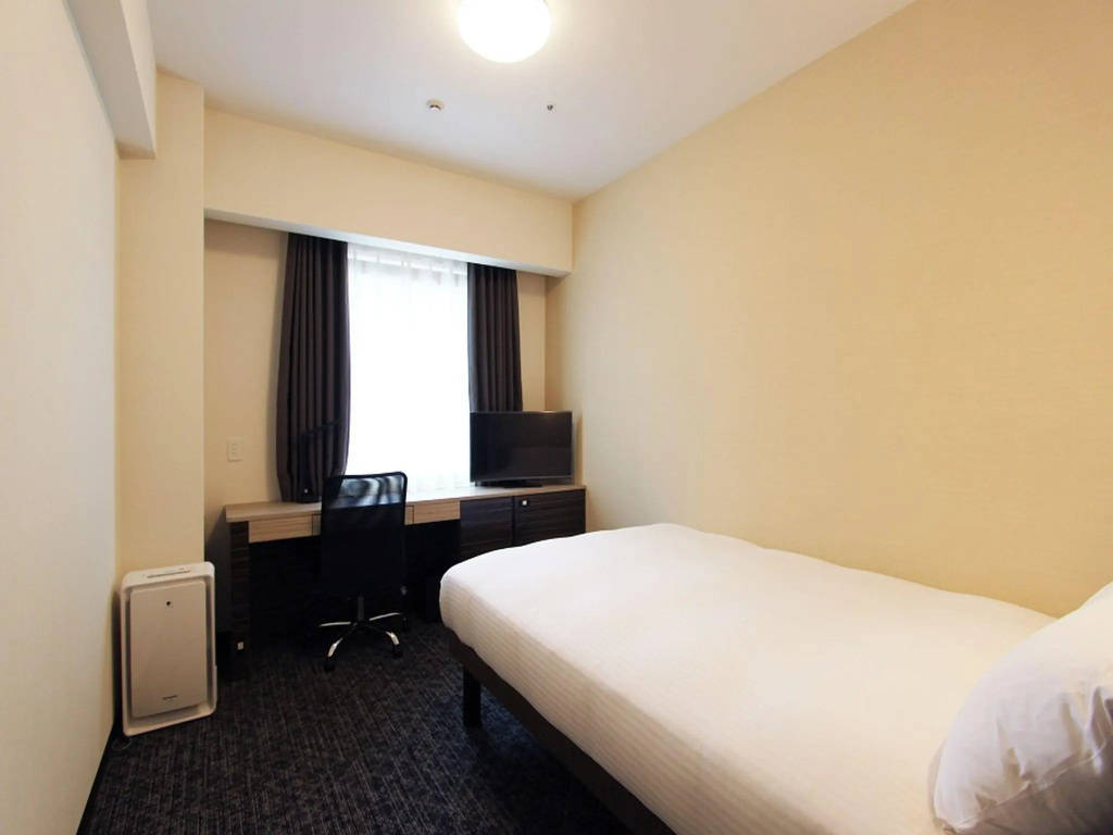 Smile Hotel Premium Osaka Hommachi 사진 3