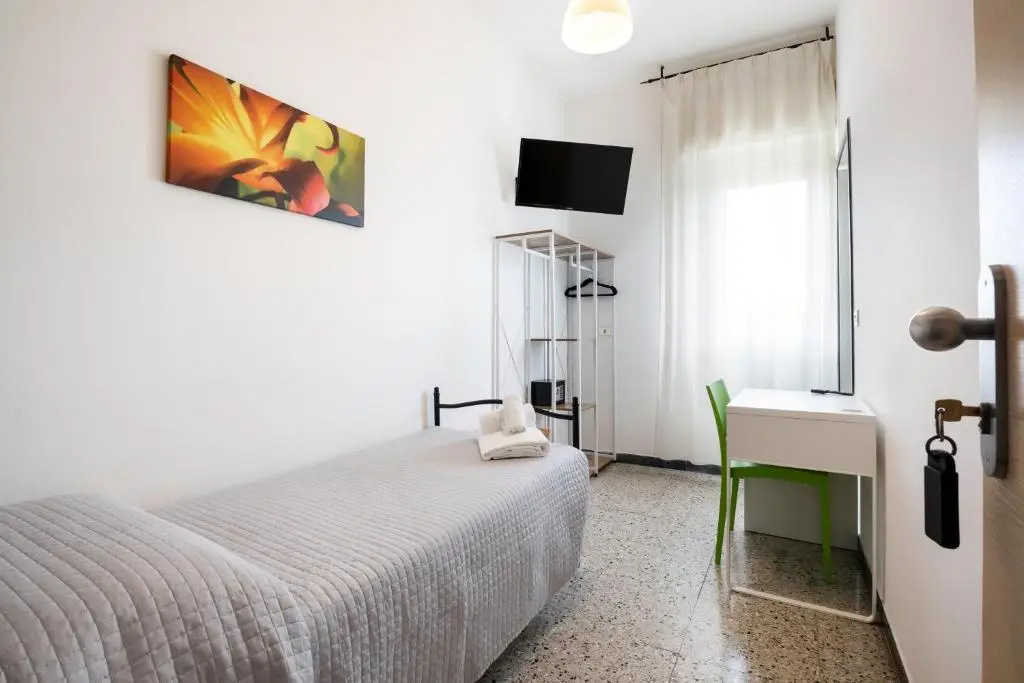 Single room