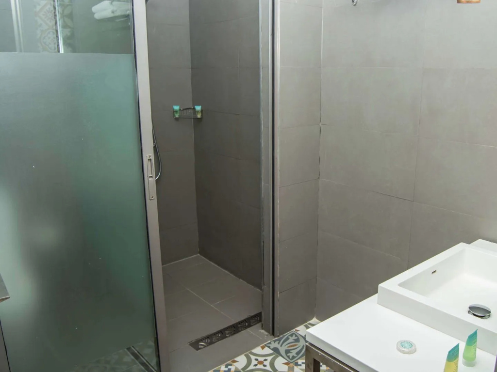 ibis Styles Dubai Jumeira - Général