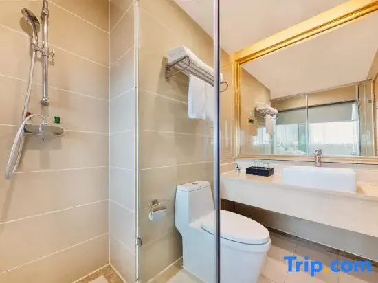 Vienna Hotel Zhongshan XiaoLan Branch - Chambres