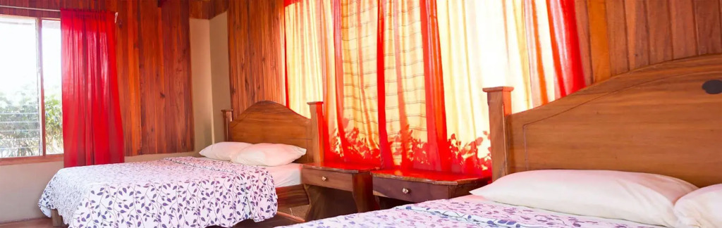 Rinconcito Lodge - фото 43