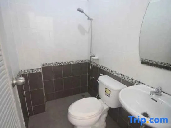 Одноместный номер Standard в My Place @ Surat Hotel