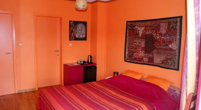 B&B Le Corumont - фото 4