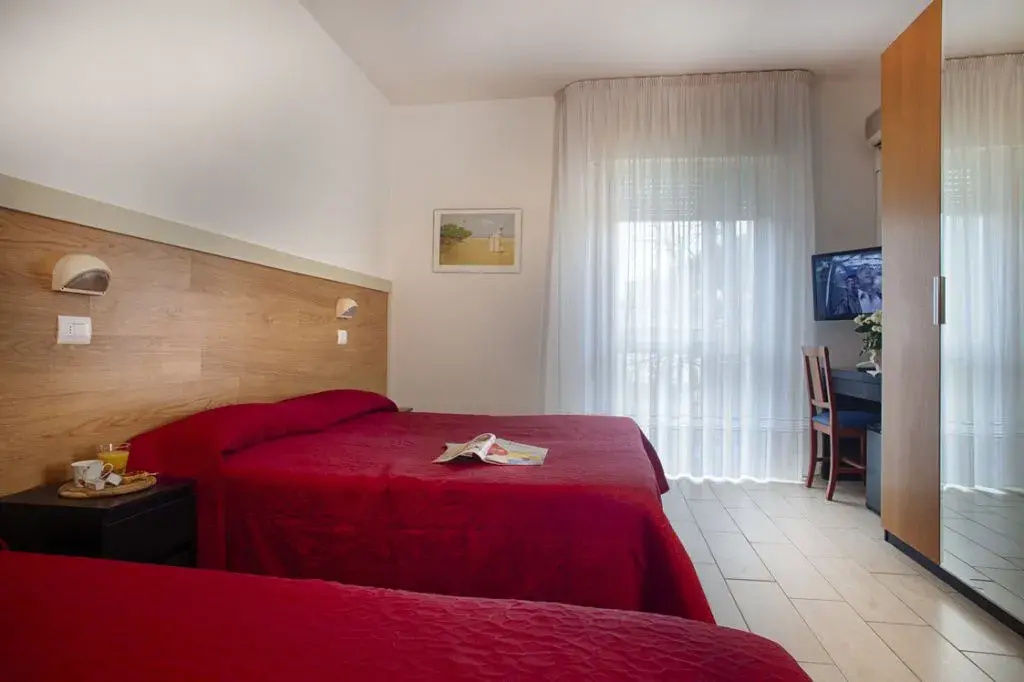 Club Hotel Angelini - Général