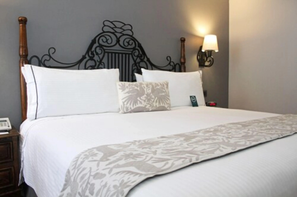 Hotel Zócalo Central - Général