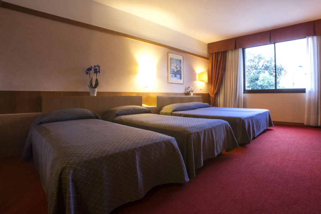 Bonotto Hotel Palladio - Général