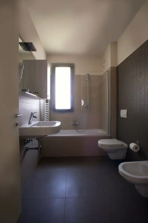 Residence Le Querce - Chambres