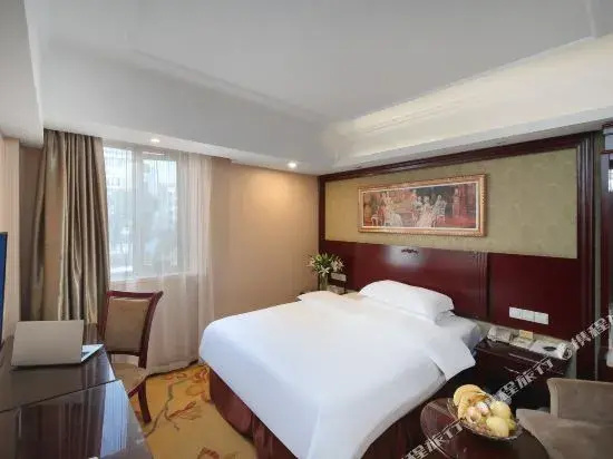 Vienna International Hotel - Shanghai Jiaotong University Humin Road, photo 2