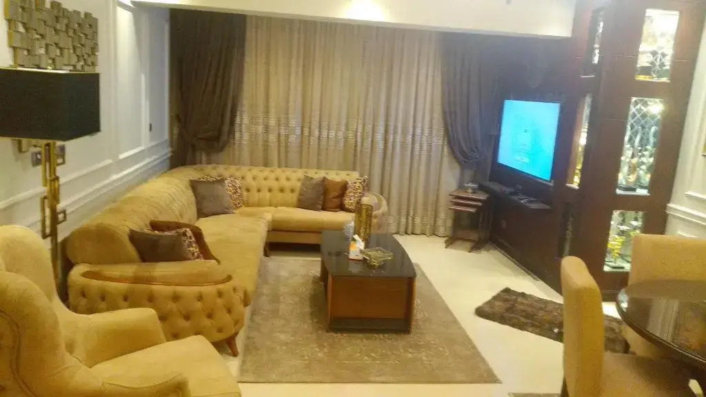 دوبلوكس نيو بورتو كايرو القاهرة الجديدة للعائلات فقط