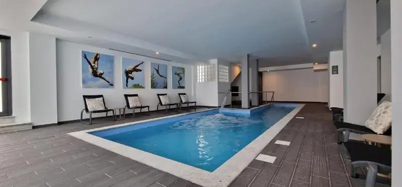 Villa Rey Spa Hotel - Général