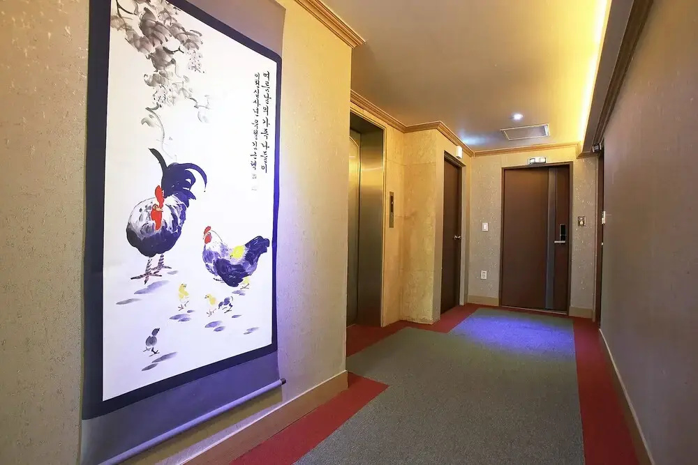 Hotel photo 14