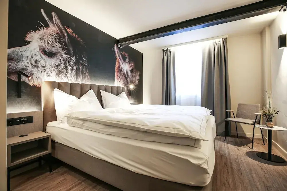 Adaastra Boutique Hotel - Chambres