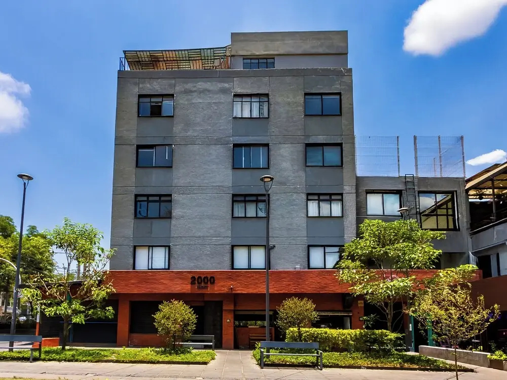 Rau Departamentos