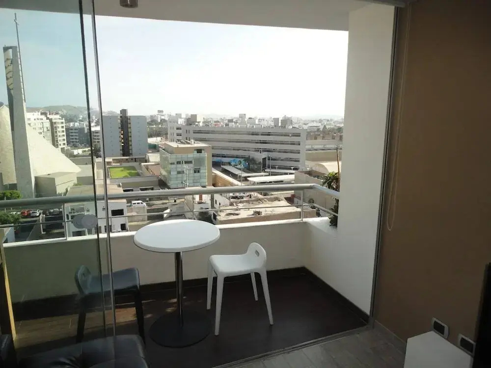 La Posada de Guille Premium Apartments & Rooms - фото 6